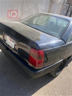 اوبل أوميغا